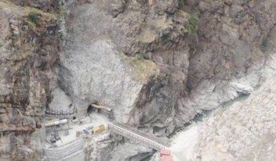 Pipalkoti Travel and Tourist Places