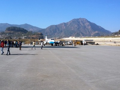 Pithoragarh Travel and Tourist Places