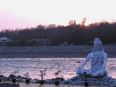 Rishikesh Travel and Tourist Places