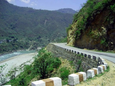 Rudraprayag Travel and Tourist Places
