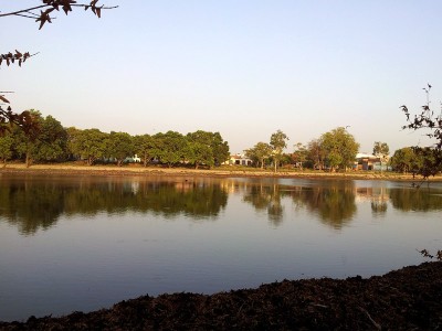 Rudrapur Travel and Tourist Places