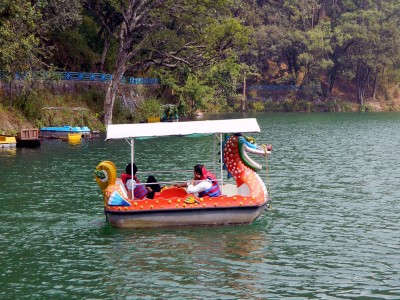 Sattal Travel and Tourist Places