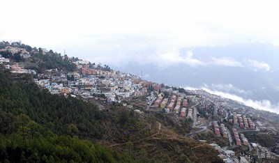 Sirwani Travel and Tourist Places