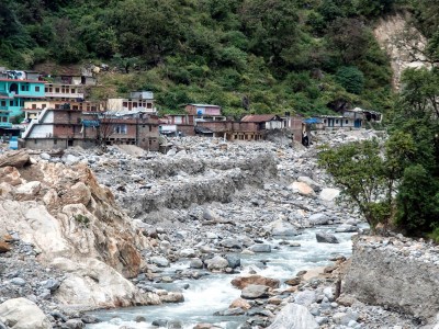 Sonprayag Travel and Tourist Places