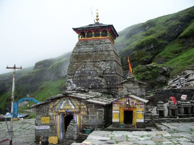 Tungnath Travel and Tourist Places