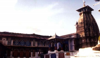 Ukhimath Travel and Tourist Places